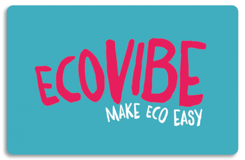 Ecovibe Gift Card